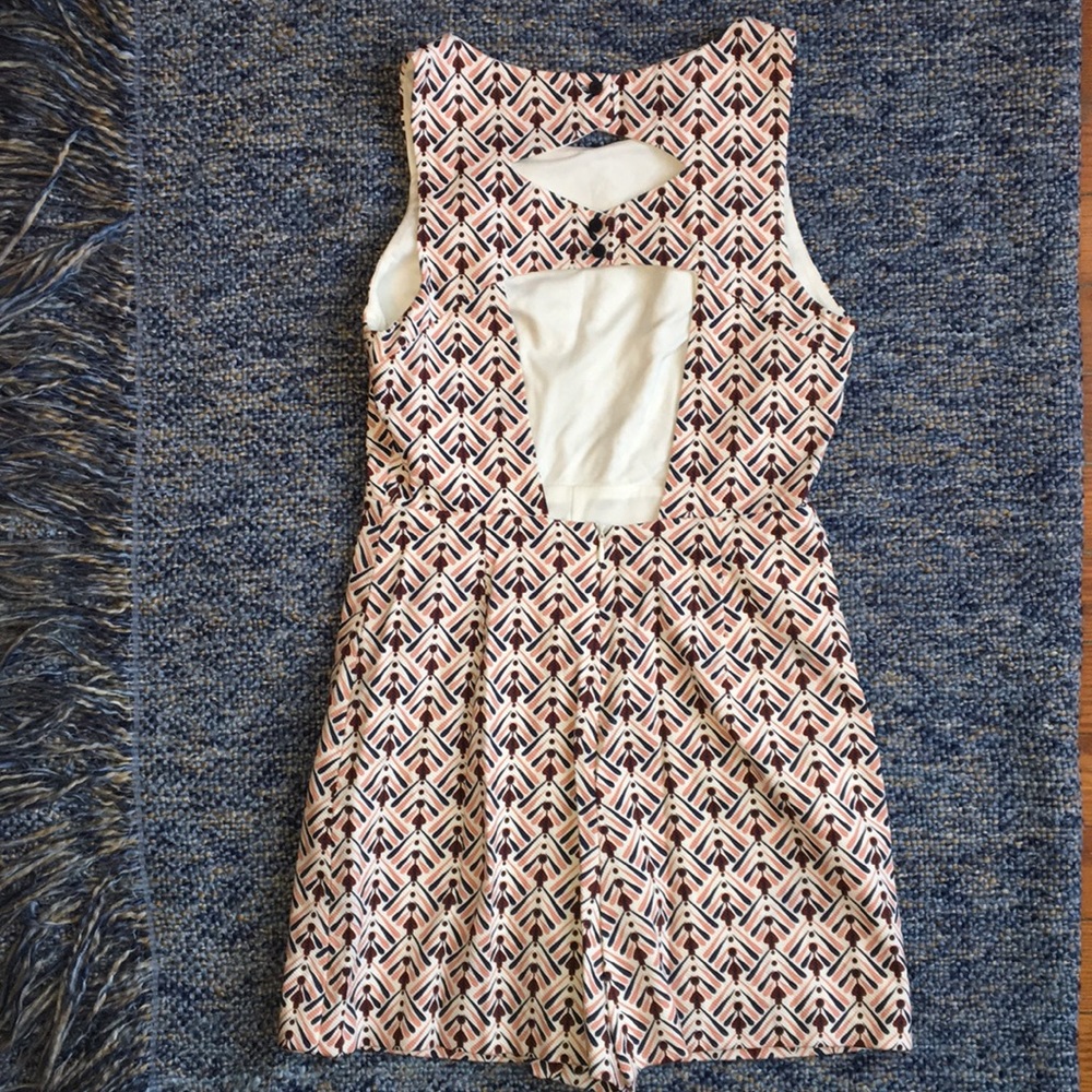 Romper - Picture 2 of 5